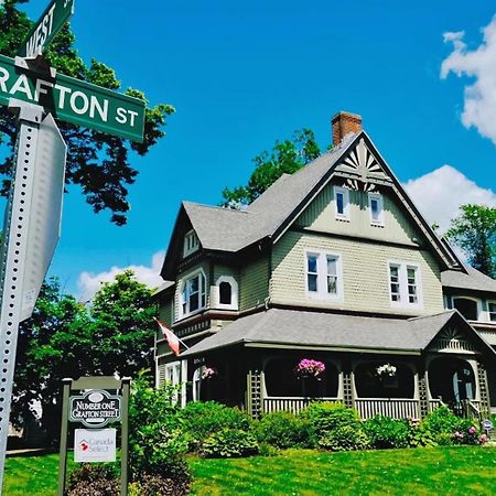 No 1 Grafton Inn シャーロットタウン エクステリア 写真